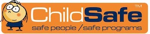 childsafe logo